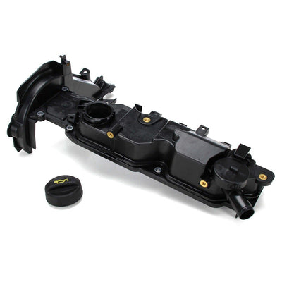 Ford B-Max 2012-2016 1.5 TDCI Original Head Cover — Covers & Protection