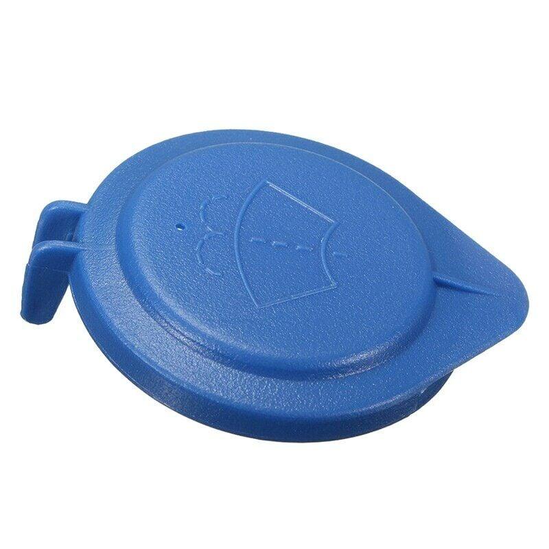 Peugeot 407 Windshield Washer Fluid Diameter - 2005-2011 Models — Glass & Trim
