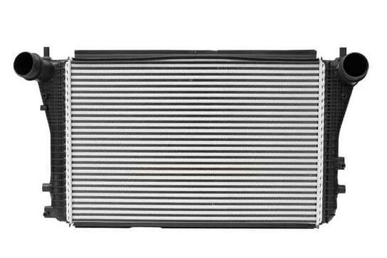 Volkswagen Turbo Intercooler for 2009-2012 Golf 6 1.6 TDI — Turbo & Supercharger