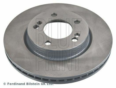 Blue Print ADG043250 BLUEPRINT Brake Disc Front Rexton / Musso / Musso Grand 2.0 2.2 320mm Diameter — Brake Rotors & Drums