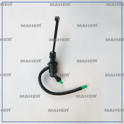 MAHER 20193 Clutch Merkez Upper Master III 10= 2.3 dCi Kg15069.0.1 — Clutch & Flywheel