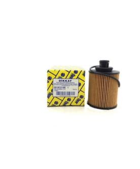 Fiat 55197218E Oil Filter Fiat 500/500C/Albea/Doblo/Fiorino/Punto/Linea/Panda 1.3 Mjet 07- — Oil Filters