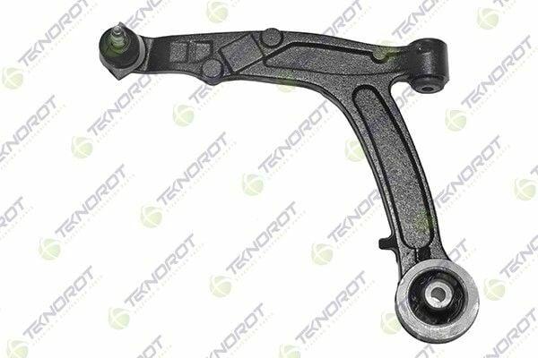 TEKNOROT F-336 — Control Arms & Ball Joints
