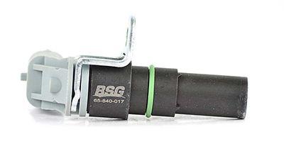 Bsg 65-840-017 Crankshaft Speed Sensor Astra G Astra H Vectra B Vectrac Z18xe 01-04