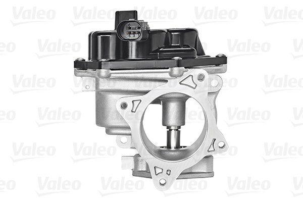 VALEO 700448 - EGR Valve for Volkswagen Amarok 2.0 TDI — Emission Control
