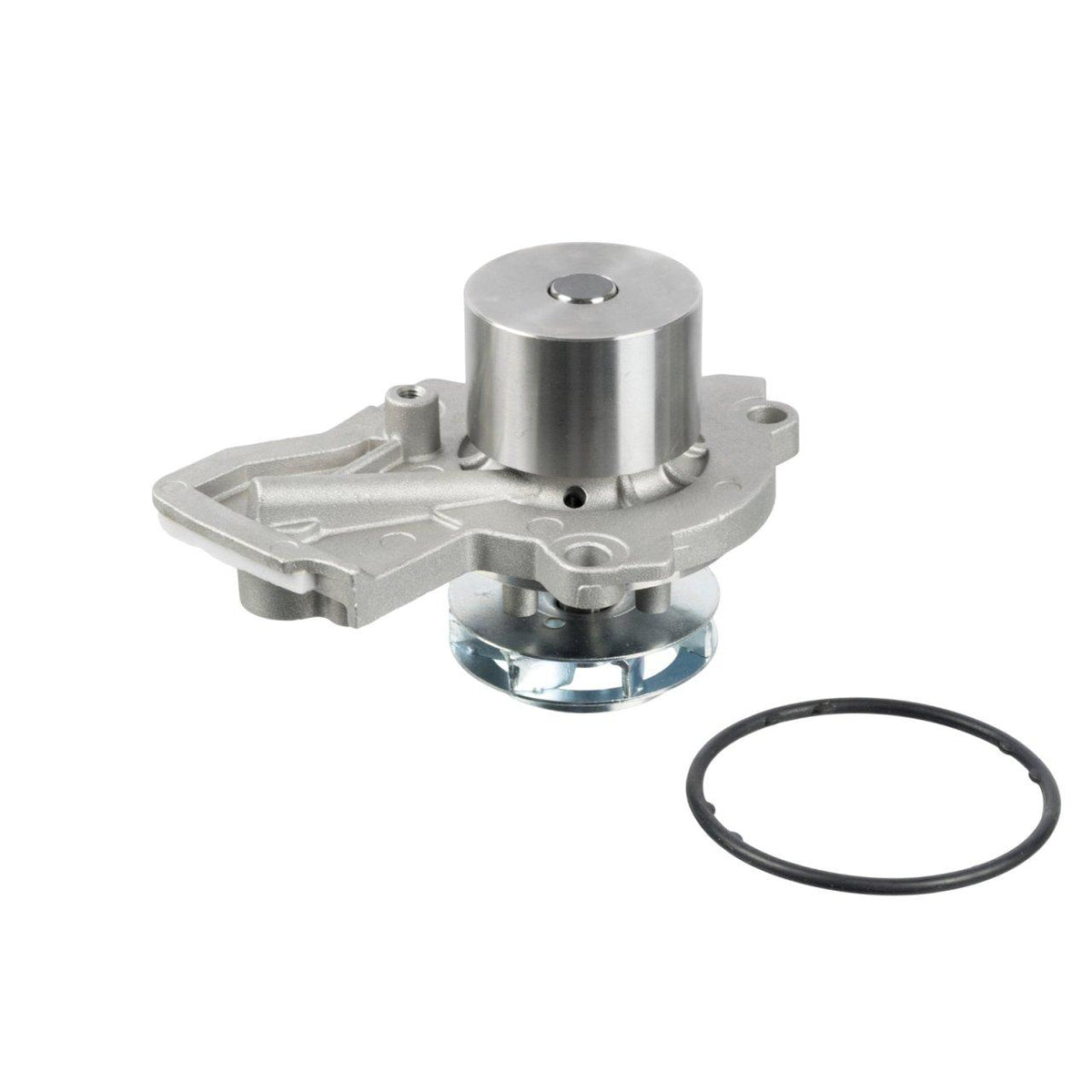 Graf Water Pump - 2015 Skoda Fabia 1.4 TDI — Water Pump & Thermostat
