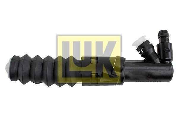 LUK 512001810 Hydraulic Clutch Cylinder (Peugeot 206 2.0 16V 02-07 / 307 2.0 16V 03-05 / Citroen C3-C4-C5 — Clutch & Flywheel