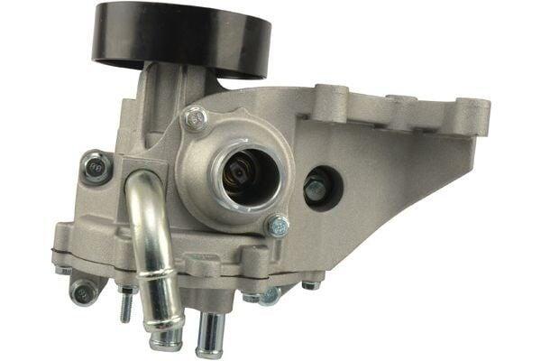 Chevrolet Cruze 2.0 Diesel Water Pump - Complete Original Replacement Part — Water Pump & Thermostat