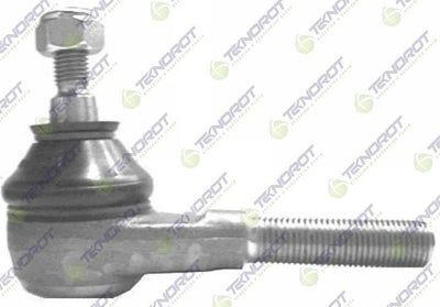 Teknorot R-151 Tie Rod End Left-Right Renault Traffic I (Txx) 1.9 D 1989-2001 — Tie Rods & Linkage
