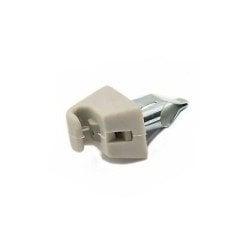 TAP Opel Astra G Sun Visor Bracket - Yansanayi Automotive Product — Reinforcements & Brackets