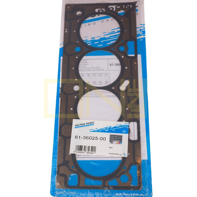 Victor Reinz Cylinder Head Gasket - Opel Vectra C (Z16XEP) 2006-2008 — Gaskets & Seals