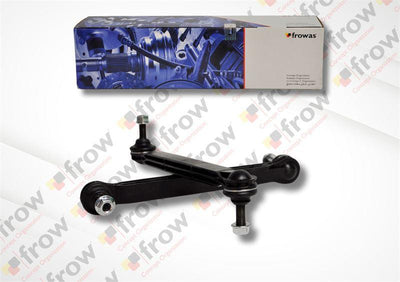 FROW ALTTAKIM 1941215001 Sway Bar Link (Stabilizer) (Front Left & Right) Fiat Egea (07-2015) — Sway Bars & Links
