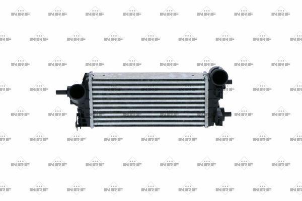 NRF 30926 Turbo Intercooler Radiator Focus III 11 > 17 1.0 Ecoboost — Radiators & Fans