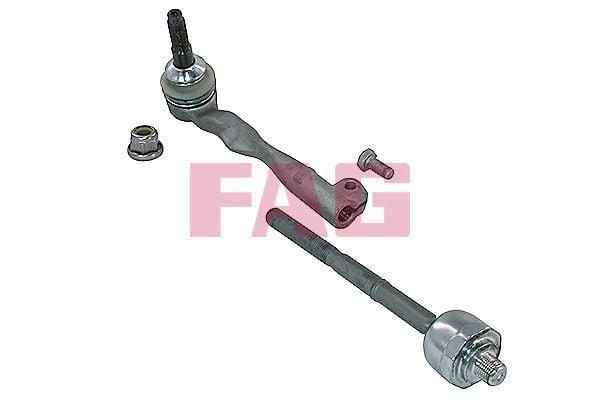 FAG 840145210 Front Left Tie Rod Set for BMW G30 G31 G32 G11 G12 — Tie Rods & Linkage