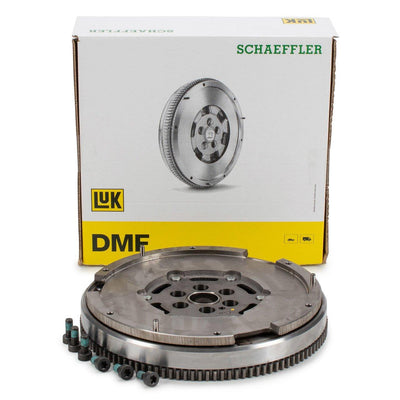 LUK 415053711 Flywheel Ford Mondeo 2010-2014 1.6 TDCi — Clutch & Flywheel