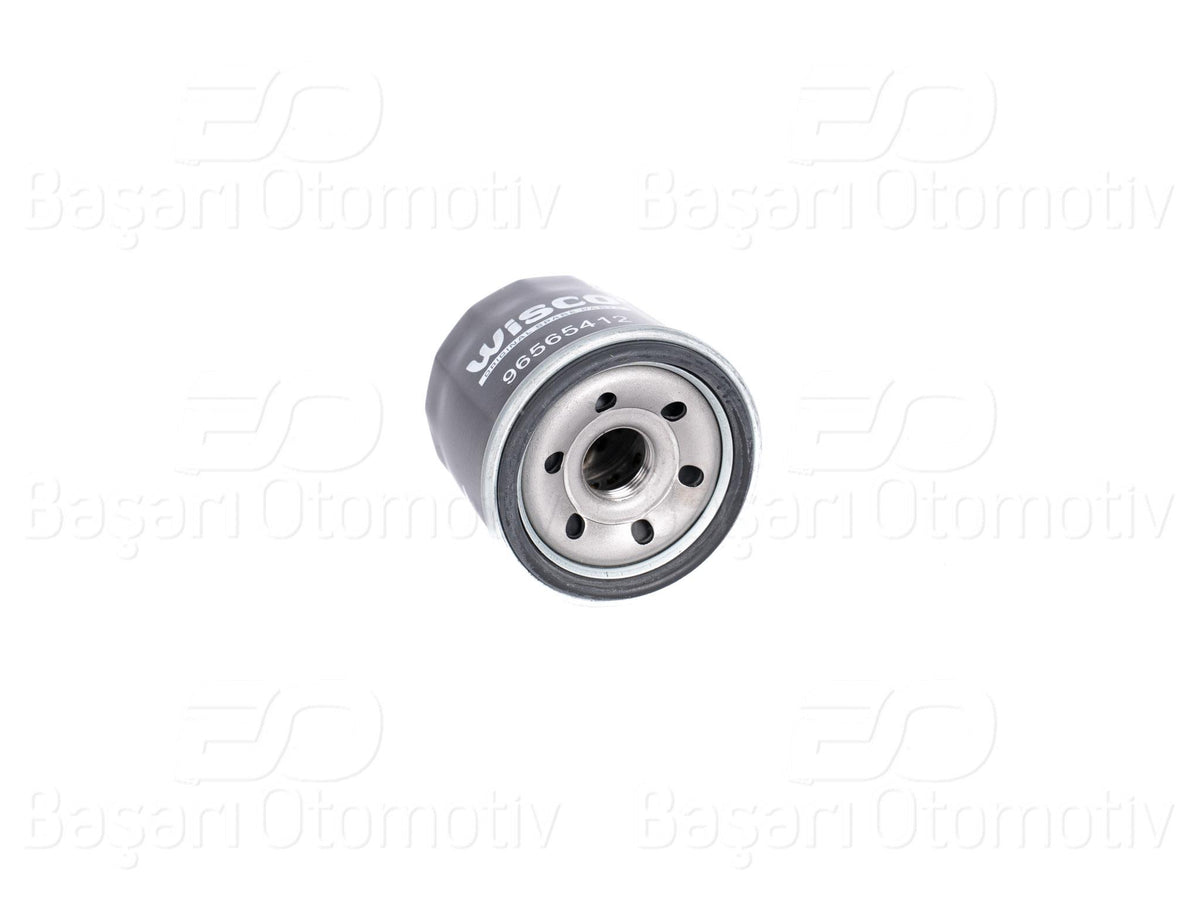 Wisco 96565412 Oil Filter Kutulu Chevrolet Kalos 1.2 72Hp 03 > — Oil Filters