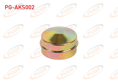 PUGA PG-AKS002 Axle Oil Cover M.131 / Dks — Axles, CV Joints & Boots