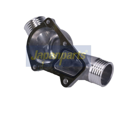 Japan Parts VT-0008F BMW E36-E34 M50-M52 Thermostat Cover 11531722531 — Water Pump & Thermostat