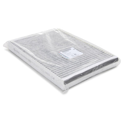 PSA 95528292 Cabin Air Filter Active with Carbon Opel Astra G/H 98>, Astra J, Zafira A (Delphi Type) — Air & Cabin Filters