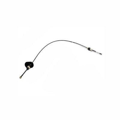 PSA 13313656 Opel Astra J Automatic Gear Cable 6T45 Transmission — Transmission Parts