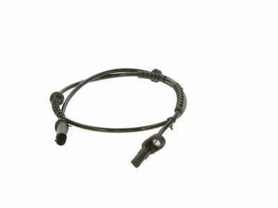 Bosch 0265007982 ABS Sensor Front Wheel Speed Sensor Compatible with BMW E60, BMW F01 and 1 more — Brake Sensors & ABS