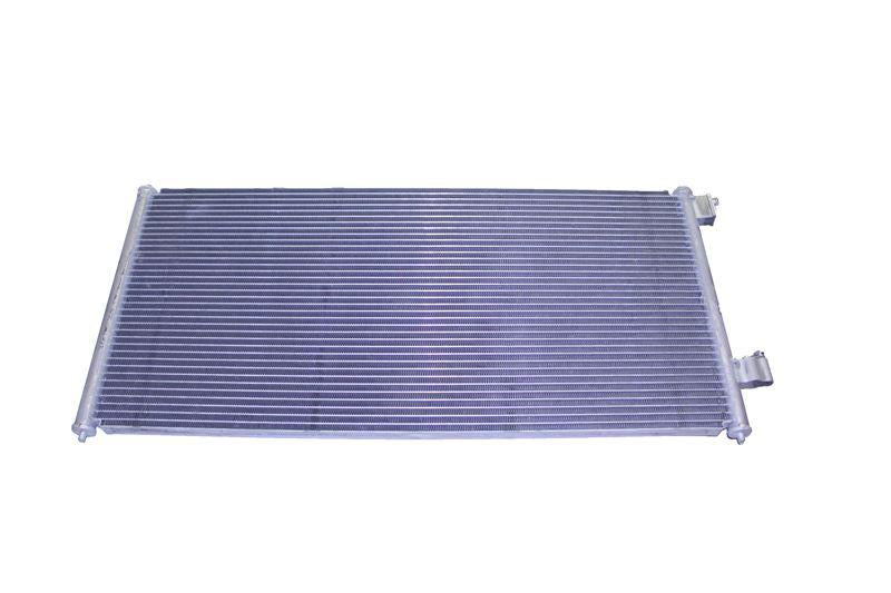 MGA 82177 A/C Condenser (Ford: Connect 1.8 TDCi 02 -) 795×370×20 — Condensers & Evaporators
