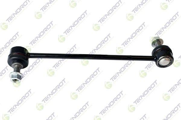TEKNOROT M-286A Front Right Support Rod - Steel — Support Rods & Struts