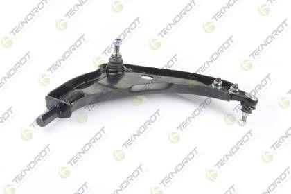 Teknorot MN-139K Control Arm Kit Front Left Mini R55 R56 R57 R58 R59 07-11 — Control Arms & Ball Joints