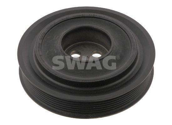 SWAG 50931212 Crankshaft Pulley Transit V347 V363 2,2 TDCi 2,4 TDCi 06>14 — Pulleys & Tensioners