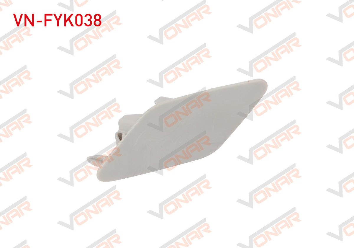 VONAR VN-FYK038 Headlight Washer Cover Left Passat 2015 — Headlights