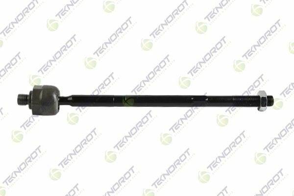 TEKNOROT F-504 Tie Rod Shaft Hydraulic - Aksiyel Mafsal for Palio, Siena, Doblo — Tie Rods & Linkage