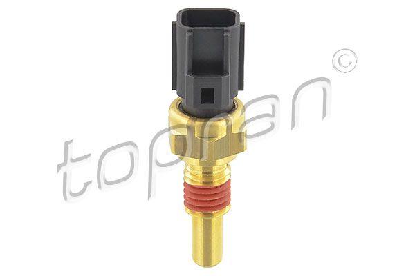 Topran 302723 Cooler Fluid Temperature Sensor Fiesta IV 1.6 16V Sport 00-02 — Temperature Sensors & Switches