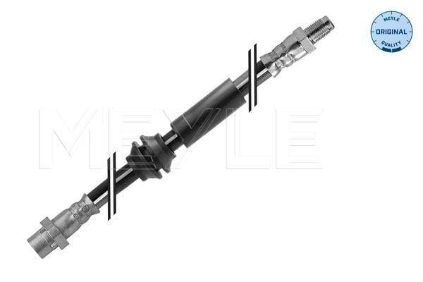 MEYLE Brake Hose 3005250010 - Rear Brake Hose for Mini 2003+ — Brake Hydraulics