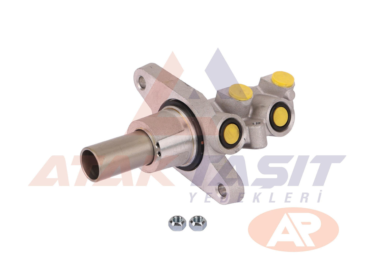 AP 260401 Brake Ana Merkezi Aluminium 23,8mm Citroen C4 Grand Picasso I 2008-2013 / Peugeot 5008 I 2009-20 — Brake Hydraulics