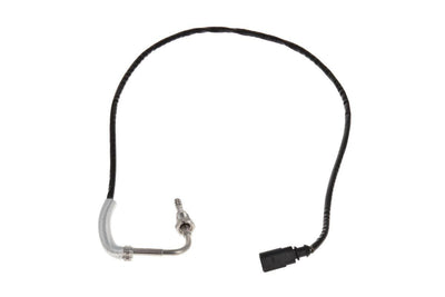 Valeo 368889 Exhaust Gas Temperature Sensor (Exhaust Turbocharger and earlier) A4 A5 A6 Q5 1 — Temperature Sensors & Switches