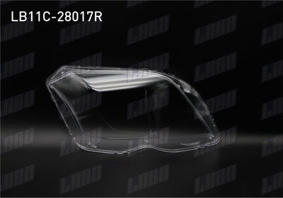LABO LB11C-28017R Headlight Glass Right Mercedes Glk (X204) 2008-2012 — Headlights