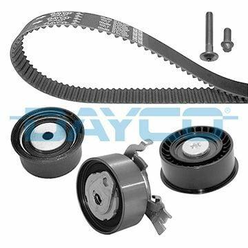 DAYCO Timing Belt Kit - Compatible with Z14XE Z16XE Z18XE — Belts