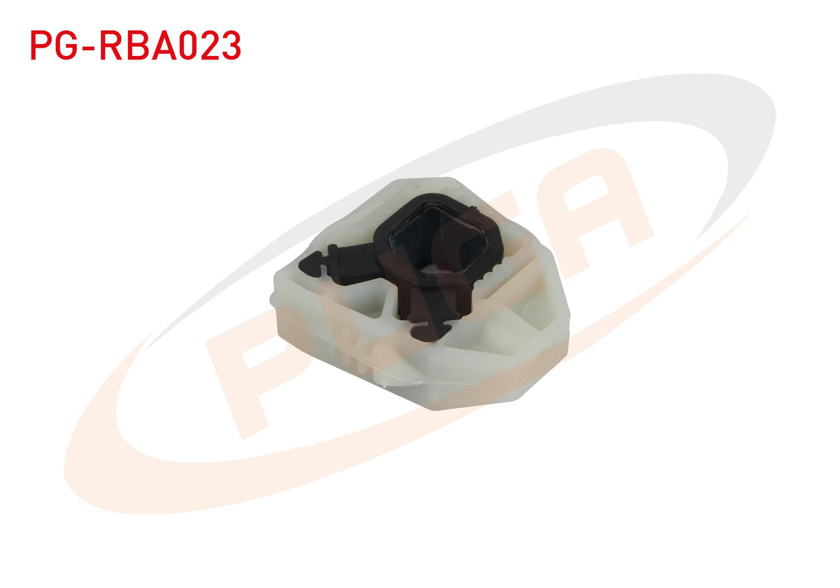 PUGA PG-RBA023 Radiator Bracket Upper Golf-Jetta-Passat-Caddy | Set of 4