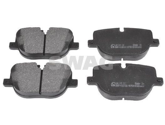 SWAG 22116122 Brake Pad Rear Range Rover III/Sport 10-13 4.4 V8d/5.0 V8 — Brake Pads