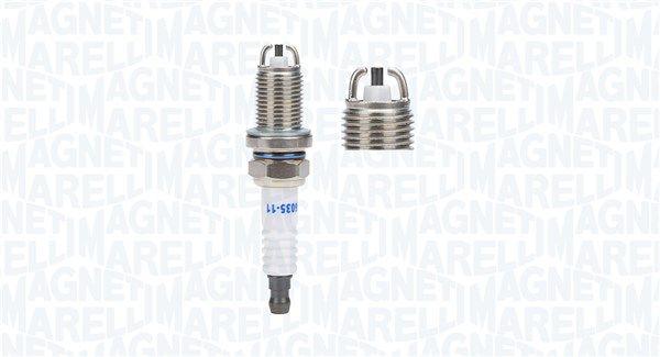 Magneti Marelli 062611000035 Spark Plug Passat-A4 2.0 01-08 — Coils & Plugs