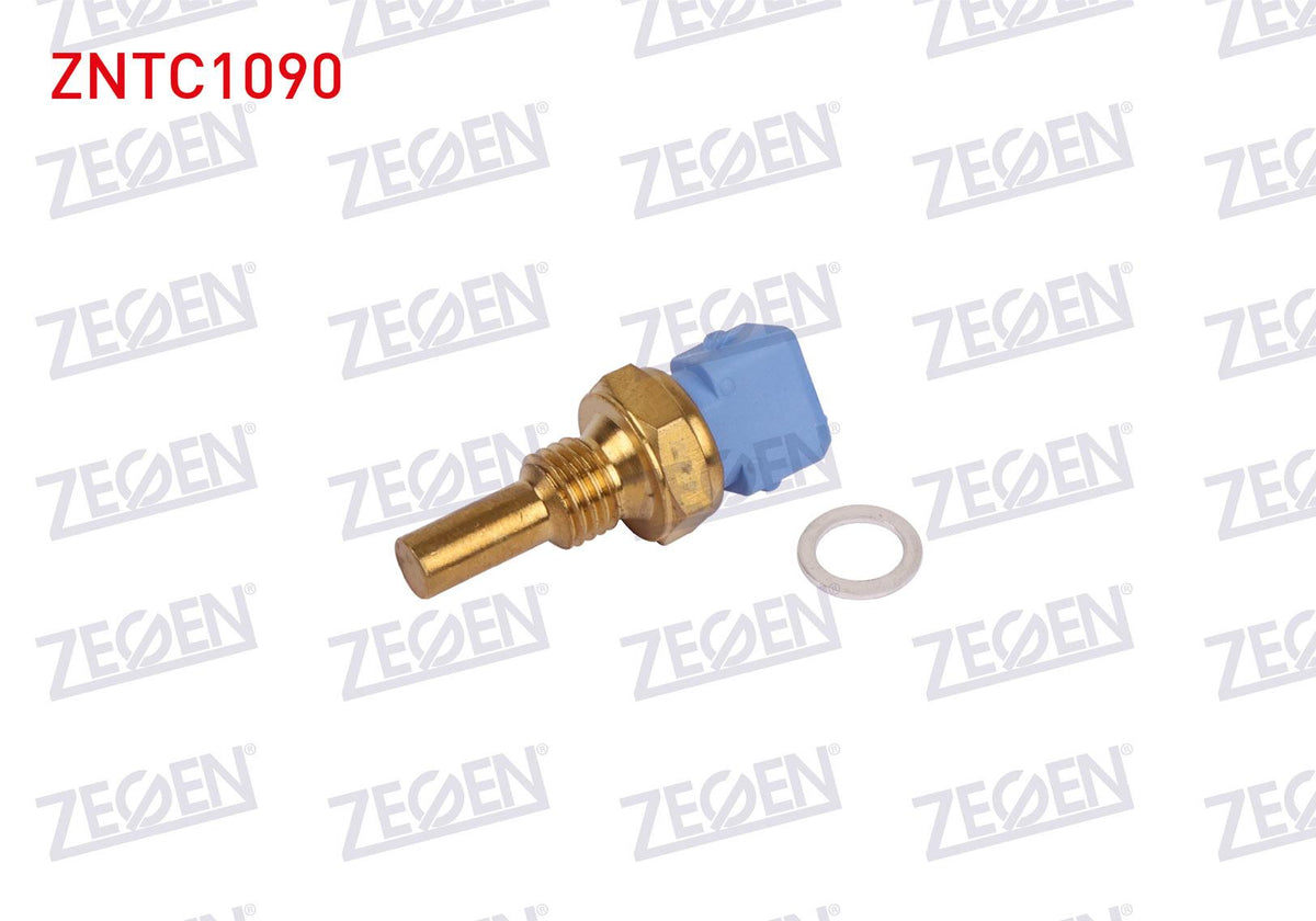 Zegen ZNTC1090 Coolant Temperature (Ntc) Switch Opel Astra F 1.6 i 1992-1998 /Corsa B 1.4 i 1993-2000 /Vectra A 2.0 i 1988-1995
