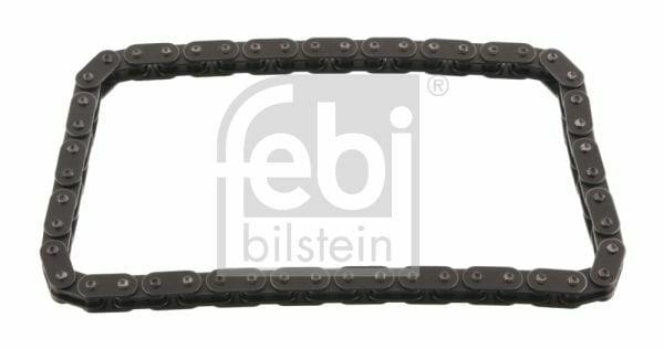 FEBI Oil Pump Chain For VW Bora, Jetta and 2 more models — Oil System