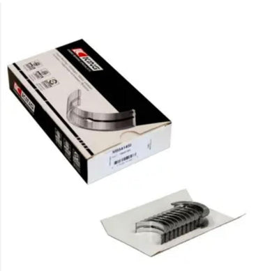 King MB5414SI Main Bearing Std Opel Astra H/J, Corsa C/D, Meriva A/B 1.3 CDTi Z13DT/Z13DTH/Z13DTJ — Cylinder Head & Block