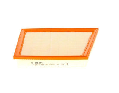 BOSCH Air Filter F026400360 - 14-2 Series Vehicles — Air & Cabin Filters