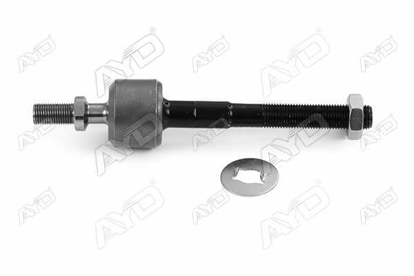 AYD 95-02501 — Axles, CV Joints & Boots