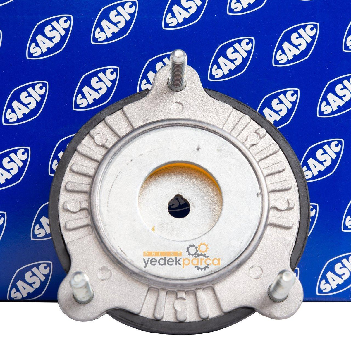 Sasic Original Front Strut Mount - Peugeot 407 2005-2011 — Bushings & Mounts