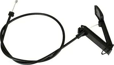 Peugeot Hood Release Cable - 2005-2011 Compatible Models — Handles, Locks & Latches
