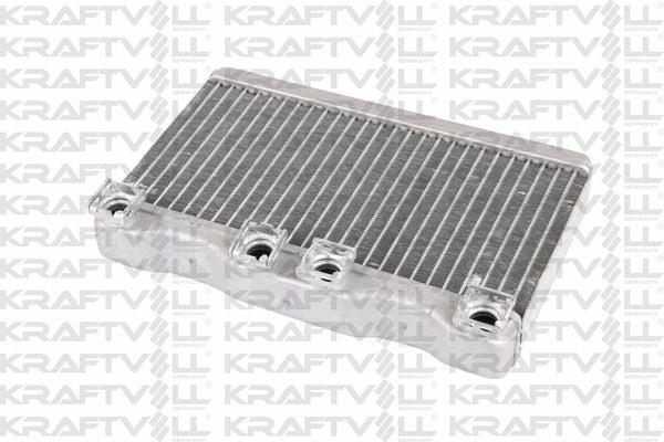KRAFTVOLL BMW E38 Radiator - Heating System Component — Radiators & Fans