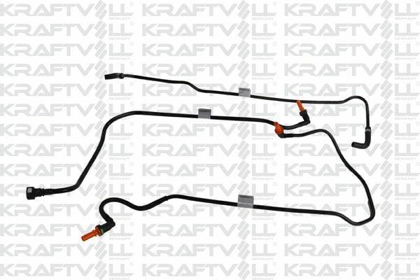 KRAFTVOLL Fuel Hose for Fiat Linea 1.3 Mjt — Fuel Hoses & Pipes