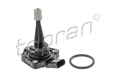 TOPRAN 117843 Oil Level Sensor - 92mm Compatible with VW Touareg and Audi Models — Vehicle Sensors & Switches